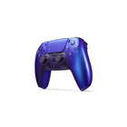 Sony PlayStation 5 DualSense Wireless Controller - Chroma Indigo-Easily switch voice capture on and off at a moment’s notice with the dedicated mute button