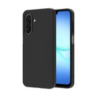 AXS Pulse Case for Samsung Galaxy A17 - Black-Raised bezel enhances screen protection by shielding it from the impact of the highest of drops