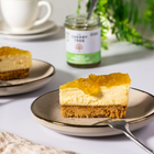 The Cherry Tree Lime & Limoncello Marmalade - 225 g - 2 Pack-Balanced sweet and zesty citrus flavour.