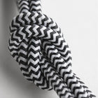 Native Union Belt USB-C to USB-C 1.2m Cable - Zebra-5