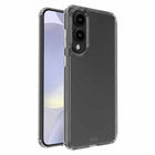 Blu Element DropZone Air Case for Galaxy S25 Edge - Clear-Emballage recyclable
