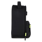 Nike 3BRAND by Russell Wilson Pro Big Boys Lunch Tote - Black-Carry handle