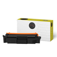 Premium Tone Brother TN810Y Alternative Toner - High Yield - Yellow-Colour: Yellow