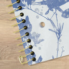 Five Star Style 1-Subject Notebook - 11" H x 8-1/2" W - 160 Pages-Crop and edit your scans to create customized digital flashcards