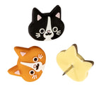 Moments of Joy Push Pin Set - Cat-Great for pinning notes, photos, reminders, and artwork