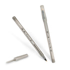BIC Round Stic Ballpoint Pens - 1.0mm -  Black -  60 Pack-60/pack