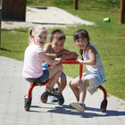 Winther Viking Circlebike-Developes and improves coordination and motor skills