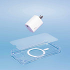 Blu Element Total Protection MagSafe Bundle iPhone 16 Pro Max-Drop tested from 6ft high