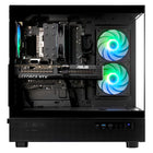TECHNOID Glass Gaming PC - Ryzen 7 5700 - RTX 5070 Ti - 32 GB RAM - 1 TB SSD - Windows 11 Home-Windows 11 Home offers a user-friendly interface with enhanced performance, making it ideal for everyday users