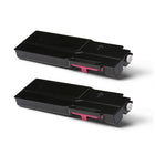 Premium Tone Xerox 106R03503 Alternative Toner - Magenta - 2 Pack-Colour: Magenta