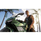 Grand Theft Auto VI for Xbox Series X|S [Digital Code]-Grand Theft Auto VI is a single-player experience