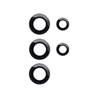 AXS ARMORGlass Pro Camera Lens Protector for Samsung Galaxy S26 Ultra-Edge-to-edge camera coverage  