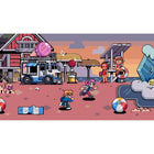 Scott Pilgrim EX: Standard Edition for PlayStation 5-Step into the shoes of seven fan-favorite fighters - scott pilgrim, ramona flowers, matthew patel, gideon graves, lucas lee, roxie richter and robot-01 - each with their own distinct combat style