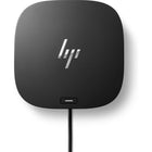 HP USB-C/A Universal Dock G2-Future-proof your fleet