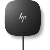 HP USB-C/A Universal Dock G2-Future-proof your fleet