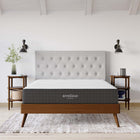 Modway Aveline 10" King Mattress-Box Spring Or Foundation Optional