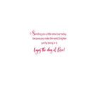 Mill Brook Studio Valentine's Day Greeting Cards/Envelopes - 5-3/8" x 7-3/4" - Hearts - 18 Pack-Printed on premium uncoated paper