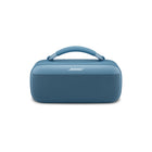 Bose SoundLink Max Portable Speaker - Blue Dusk-The handle makes the portable speaker easy to pick up and carry to any location