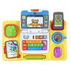 VTech Little CEO Learning Desk - French-9