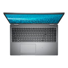 Dell Latitude 5531 Refurbished Laptop - Intel Core i7 12800H - 256 GB SSD - 16 GB RAM - Windows 11 Pro-RAM Size & Type: 16GB DDR4 3200 MHz memory. up to 64 GB supported using 2 SODIMM slots