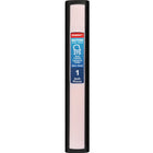 Staples Better Binder - 1" - Pastel Pink-Reinforced spines and edges for extreme durability