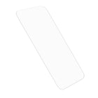 OtterBox Glass Screen Protector for iPhone 15 Pro Max-Drop defense for shatter resistance