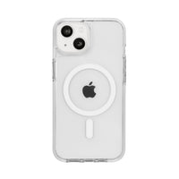 General Supply Goods + Co Anti-Shock Case with MagSafe for iPhone 13 - Clear-Compatible with iPhone 13