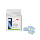 Jura Descaling Tablets - 36 Pack-To extend the service life of its coffee machines, JURA has developed a 2-phase descaling tablet which gently removes scale while also protecting your coffee machine.