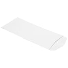 JAM Paper #14 Policy Envelopes, 5 x 11.5, White, 100 Pack (1623189g)-Perfect for greeting cards, invitations, weddings or any announcement