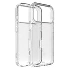 Blu Element DropZone Air Case iPhone 17 Pro - Clear-Recyclable packaging