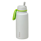 b.box - Insulated Flip Top - 1L - Lime Time-6