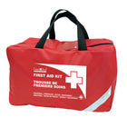 First Aid Central Type 2 Basic First Aid Kit - Large - CSA Z122-24 Standard - Nylon Bag-For low risk workplaces following CSA standards and having  51-100 workers per shift.