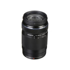 Olympus M.Zuiko Digital ED 75-300mm f/4.8-6.7 II Lens-Max. Image Magnification .11x