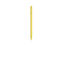 ALOGIC iPad Stylus Pen with Wireless Charging - Yellow-Compatible with Select Apple iPads
