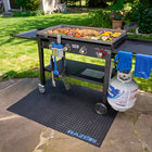 Razor Non Slip Protective Griddle Mat-6