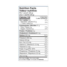 Dare Veggie Crisps Zesty Ranch - 30g - 8 Pack-No Artificial Colours or Flavours