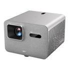 BenQ Tk705STi 4K LED Living Room Projector - Grey-With built-in Google TV, TK705STI gives you instant access to Netflix, YouTube, Prime Video, and more