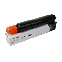 CET Canon GPR-30 CPP NPG-45 Toner Cartridge - High Yield - Black-Colour: Black