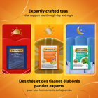 Twinings Superblends Probiotics+ Peppermint & Fennel Herbal Tea Bags - 18 Pack-Steep one tea bag in freshly boiled water for 4 minutes and enjoy any time of day