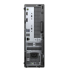Dell OptiPlex 3080 SFF Refurbished Desktop Computer - Intel Core i5-10500 - 512 GB SSD - 16 GB RAM - Windows 11 Pro-Processor: Intel Core i5-10500 
