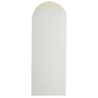 JAM Paper #12 Policy Envelopes, 4.75 x 11, Strathmore Bright White Wove, 100 Pack (191253g)-Size: #12 Policy (4 3/4" x 11")