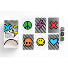 The Good Game Company Not It! V1.0-Completely self-contained with a dice and deck holder built into the unit