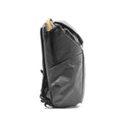 Peak Design Everyday Backpack - 30L - Charcoal-Unique MagLatch hardware provides lightning fast top access, with dual side access via two weatherproof UltraZips