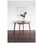 Plata Import Leon Dining Table-touch of elegance to any dining room