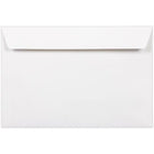 JAM Paper Window Envelope - White - 6" x 9" - 500 Pack-Quantity: pack of 500