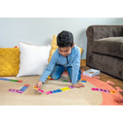 Spark & Wow Emotions Dominoes - Set of 28-10