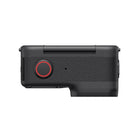 Insta360 Ace Pro 2 Camera Dual Battery Bundle-2.5" Flip Touchscreen: Bigger, clearer touchscreen for easy preview that remains visible under bright light.