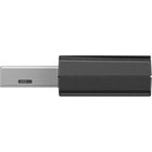 ASUS BE6500 Tri-Band USB Wi-Fi 7 Adapter - Black-Advanced Network Security - Benefit from enhanced network security and robust authentication with WPA3 support