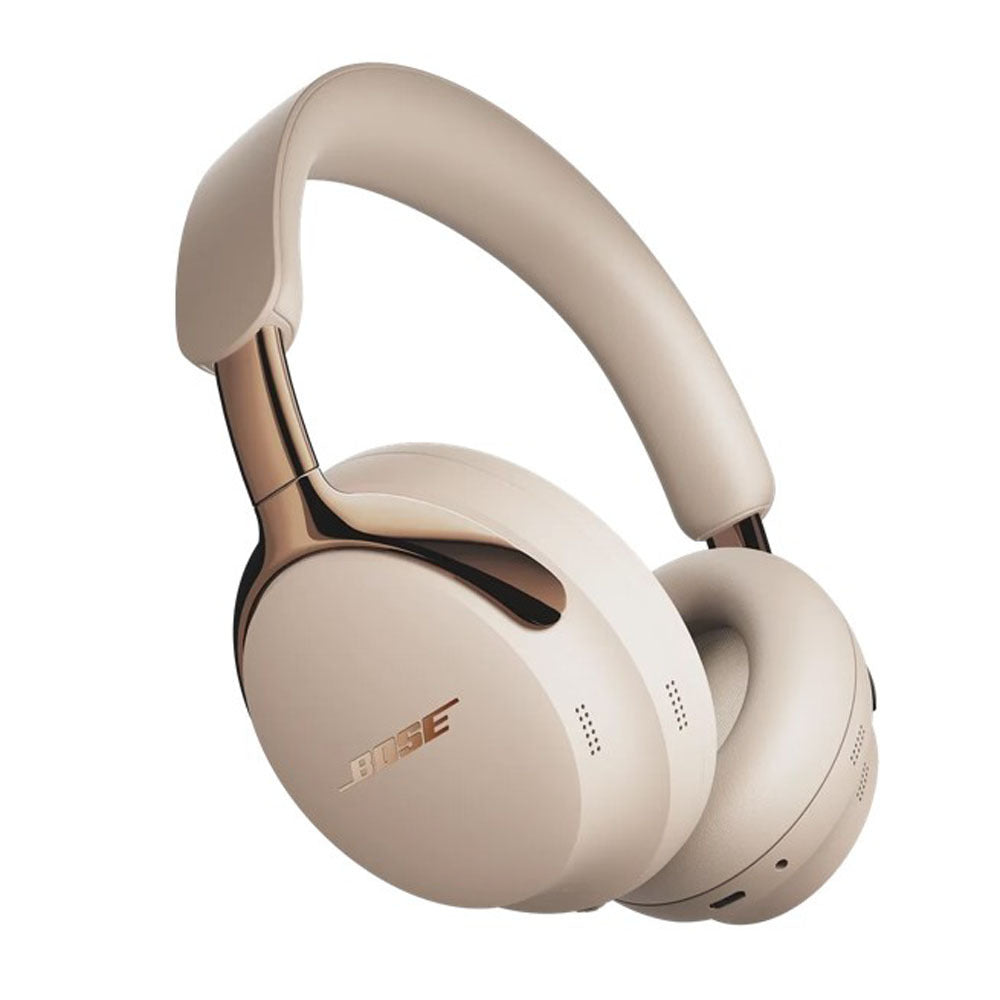 Bose QuietComfort Ultra 2nd Gen Wireless Noise Canceling Over-Ear