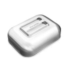 Razor 3-in-1 Griddle Dome-Unique Rectangular Shape makes it easy to use for different types of food